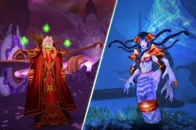 魔兽世界怀旧服-燃烧的远征毒蛇神殿小怪团可行性分析图片
