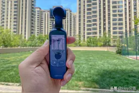 新手如何入门视频创作？橙影智能摄像机使用评测图片