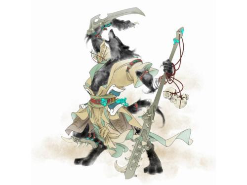 《封神演义》人物实力等级大划分