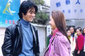 《星梦奇缘》24年后，50岁的“小民哥”安在旭如今怎么样了呢？图片