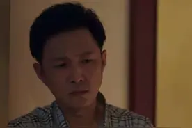 “不衣锦不还乡”的过铁林：他，是坏爸爸，孬儿子，也不是好老公图片