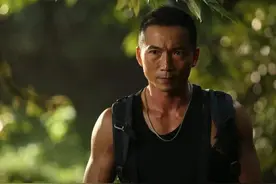 被埋没的好演员“大反派”邹兆龙图片