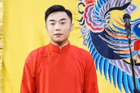 张九南终于等来了梦寐以求的团综，能换一个游戏规则吗？图片