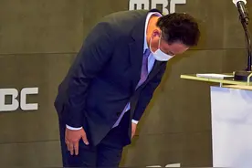 韩国奥运转播惹争议！频揭别国伤疤+嘲笑对手失误 台长被迫道歉图片
