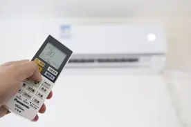 夏天开空调，除湿和制冷哪个好？两种都能降温，体验和耗电却不同图片