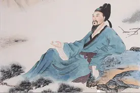 古人是如何养护头发的呢？图片