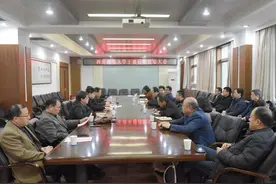 最新关注！陕西省人民政府决定，韩江卫任西安邮电大学副校长图片