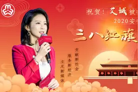 艾问传播助力扶贫抗疫 艾诚被授予安徽省三八红旗手图片