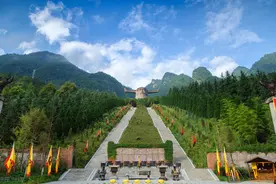 最全神农架旅行攻略，再也不用担心被宰客，这份攻略真实用图片