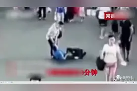 成都两名医学生跪地救人遭恶评，逝者家属发声图片