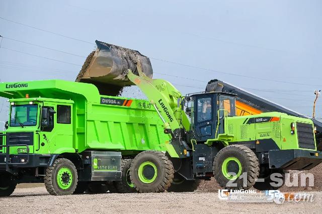 上海宝马机械展2020