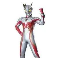 赛罗奥特曼全形态盘点