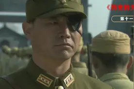 《历史的天空》（11）：石云彪以死明志，姜大牙成为姜必达图片