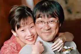 “才子收割机”林忆莲的多情往事图片