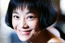 扒一扒张艾嘉的彪悍情史，自曝当第三者很痛苦图片