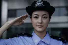刑侦剧——《中国刑警803》图片