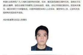 580万买入、2300万卖出！公安部A级通缉令发出1个多月后，他落网！【新闻早七点】图片