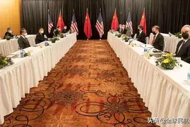 阿拉斯加会谈，从“吃泡面”的细节看收获“超预期”图片