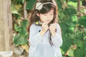 萌娃的正确打开方式，小泡芙卡哇伊的私服，软萌小可爱上线图片