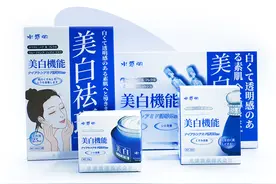 烟酰胺/熊果苷/377 哪个美白成分最有效？图片