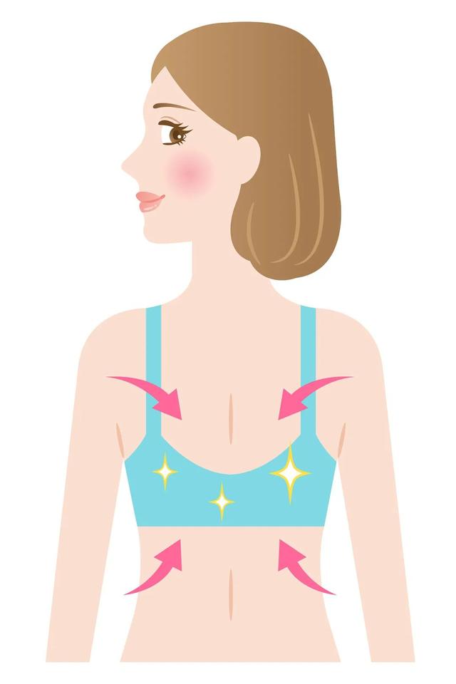 女生长鸡皮疙瘩不出汗
