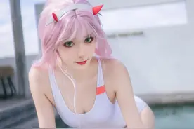 粉红猫系女友组图图片