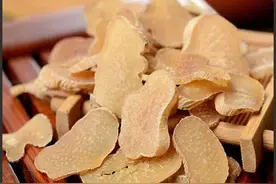 天麻的功效与作用，天麻的禁忌要知道图片