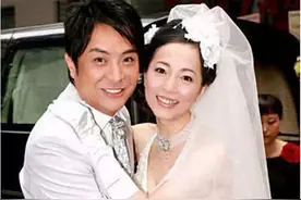 苦恋林正英却成“未亡人”，结婚17年无儿无女，苑琼丹悲情往事图片