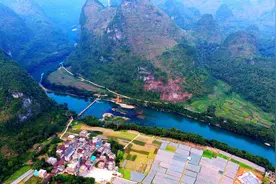 广西河池4所最牛好高中，县中都安高中表现优秀，其他3所你可知晓图片