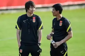 国产教练缺乏自信，反复证明着他们有多失败图片