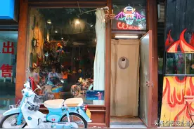 西安8处超惊艳小众拍照地，出片率超高图片