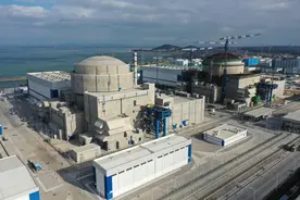 核电专题 | 对话总工：核电站只能在海边选址？安全性有多高？图片