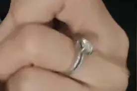 婚戒丢失——后续来啦图片