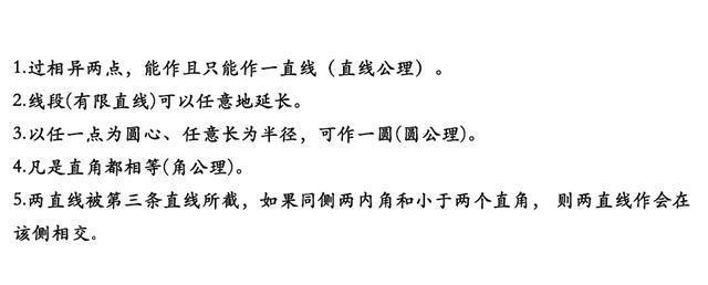 俄罗斯牛人数学家,提出“平行线可以相交”的理论,改变世界插图13 俄罗斯牛人数学家,提出“平行线可以相交”的理论,改变世界
