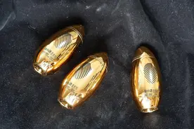 小米前公关总监离职做白酒，两年销售额破亿，竟还拿下德国设计奖图片