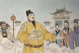 朱棣迁都阻力重重，他为何还要迁都北京？他是如何考虑的？图片