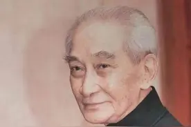 南怀瑾先生：天下事不要求圆满，太圆满就完了图片