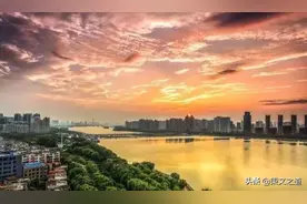 洛阳，汝阳，河南有这么多带阳市县，难道河南人爱晒太阳吗？图片