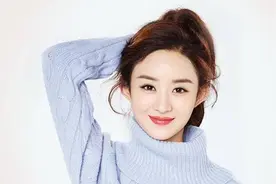 赵丽颖闲着无聊，随手就打破了吉尼斯世界纪录，网友：恐怖如斯图片