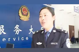 宿迁补办身份证，只需跑一次派出所，十天后直接邮寄新身份证视频封面