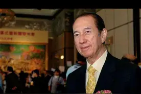 回顾何鸿燊的一生，细数他为祖国做的贡献，了不得图片