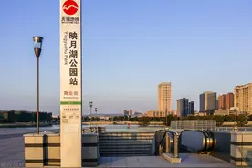 无锡地铁三期获批浅谈图片