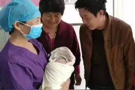 娃出生“几斤几两”影响智商？这个体重有福了，科学研究确有优势图片