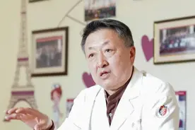 山东“超牛”博导：解决世界医学难题，致力提高肿瘤病人的生存率！图片