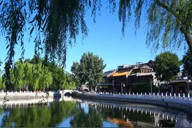 大陆民富城市30强：北京居首，上海第二，深圳第三，武汉不敌长沙图片