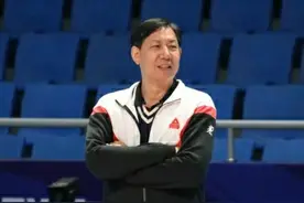 王宝泉直言不太可能接手中国女排，李盈莹发展取决于3方面因素图片