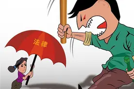 女记者马金瑜，为爱远嫁藏区，屡遭家暴，让爱情支离破碎。图片