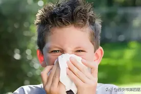 #春季健康大作战#【鼻炎、鼻窦炎变鼻癌？】图片