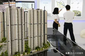 购买高层住宅时，尽量避开“4个楼层”，住着不舒服而且难转手图片