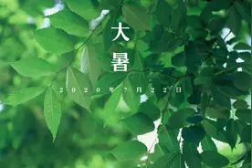 大暑小指南——北京晚报健康周刊联手北京同仁堂助您盛夏养生图片